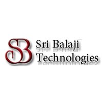 Sri Balaji Technologies logo, Sri Balaji Technologies contact details