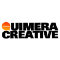 Quimera Creative logo, Quimera Creative contact details