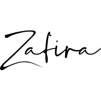 Zafira Apparel logo, Zafira Apparel contact details