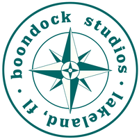 Boondock Studios logo, Boondock Studios contact details