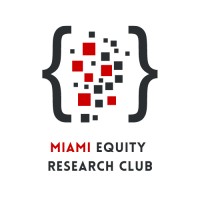 Miami Equity Research Club logo, Miami Equity Research Club contact details