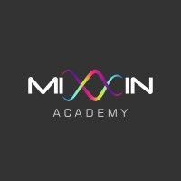 MIXXIN Academy logo, MIXXIN Academy contact details