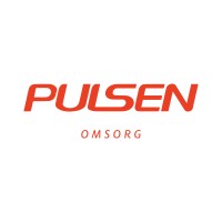 Pulsen Omsorg logo, Pulsen Omsorg contact details