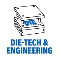 Die-Tech & Engineering logo, Die-Tech & Engineering contact details