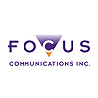 Focus Communications Inc. logo, Focus Communications Inc. contact details