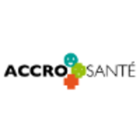 ACCROSANTÉ - Health promotion logo, ACCROSANTÉ - Health promotion contact details