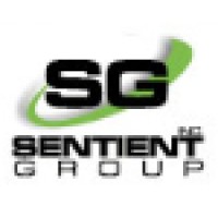 Sentient Group, Inc. logo, Sentient Group, Inc. contact details