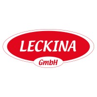 Leckina GmbH logo, Leckina GmbH contact details