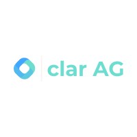 clar AG logo, clar AG contact details