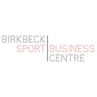 Birkbeck Sport Business Centre logo, Birkbeck Sport Business Centre contact details