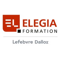 ELEGIA Formation logo, ELEGIA Formation contact details