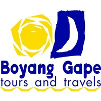 Boyang Gape Tours and Travels logo, Boyang Gape Tours and Travels contact details