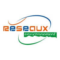 RESEAUX ENVIRONNEMENT logo, RESEAUX ENVIRONNEMENT contact details