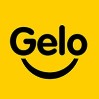 The Gelo Company logo, The Gelo Company contact details