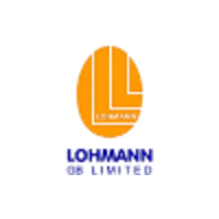 Lohmann Gb Limited logo, Lohmann Gb Limited contact details