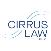 Cirrus Law PLLC logo, Cirrus Law PLLC contact details