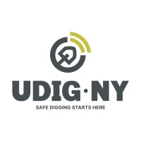 UDig NY logo, UDig NY contact details