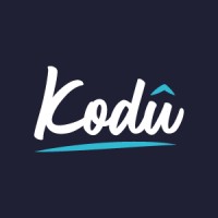 Kodu logo, Kodu contact details