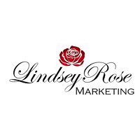 LindseyRose Marketing logo, LindseyRose Marketing contact details