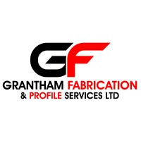 Grantham Fabrication & Profile Services Ltd logo, Grantham Fabrication & Profile Services Ltd contact details