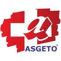 ASGETO ltd. logo, ASGETO ltd. contact details