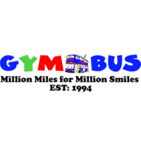 GymBus logo, GymBus contact details