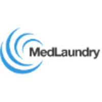 MedLaundry logo, MedLaundry contact details