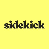 SIDEKICK® logo, SIDEKICK® contact details