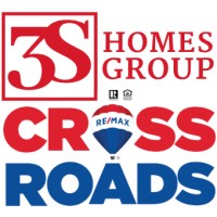 3S Homes Group of Re/Max Crossroads logo, 3S Homes Group of Re/Max Crossroads contact details