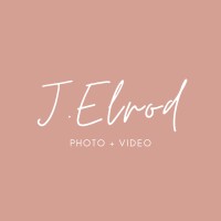 J. Elrod Photo + Video logo, J. Elrod Photo + Video contact details