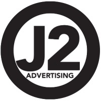 J2 Advertising logo, J2 Advertising contact details