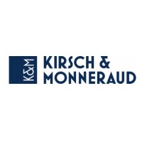 Kirsch & Monneraud logo, Kirsch & Monneraud contact details