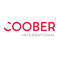 COOBER logo, COOBER contact details