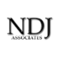 NDJ Associates logo, NDJ Associates contact details