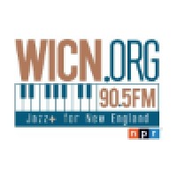 WICN logo, WICN contact details