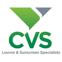 CVS Equipment logo, CVS Equipment contact details