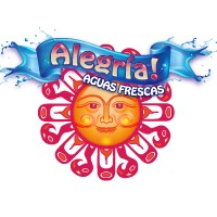 Alegria Beverages logo, Alegria Beverages contact details