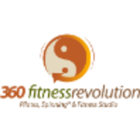 360 Fitness Revolution logo, 360 Fitness Revolution contact details