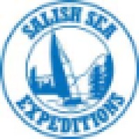 Salish Sea Expeditions logo, Salish Sea Expeditions contact details