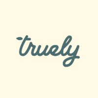 Truely logo, Truely contact details