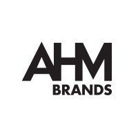 AHM Brands logo, AHM Brands contact details