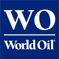 World Oil logo, World Oil contact details