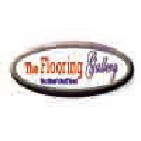 The Flooring Gallery logo, The Flooring Gallery contact details