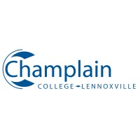 Champlain College - Lennoxville logo, Champlain College - Lennoxville contact details