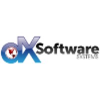 dX Software Systems logo, dX Software Systems contact details