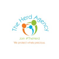 The Herd Agency logo, The Herd Agency contact details