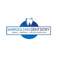 Margolian Dentistry Whitby logo, Margolian Dentistry Whitby contact details