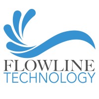 Flowline Technology logo, Flowline Technology contact details