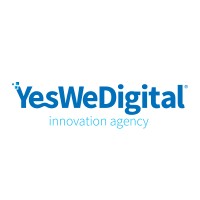 YesWeDigital logo, YesWeDigital contact details