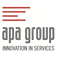 APA GROUP SPA logo, APA GROUP SPA contact details